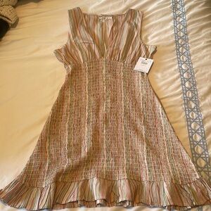 NWT O’Neil sundress